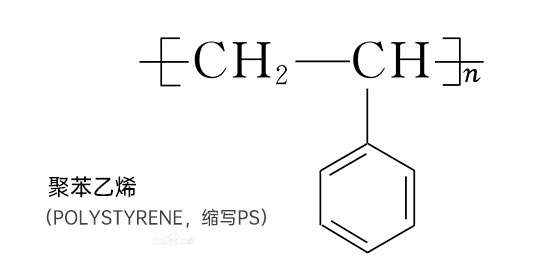 聚苯醚和聚苯乙烯